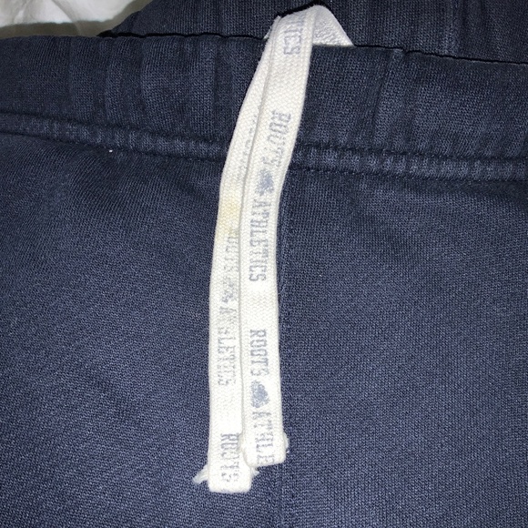 ROOTS SWEATPANTS - Picture 3 of 3